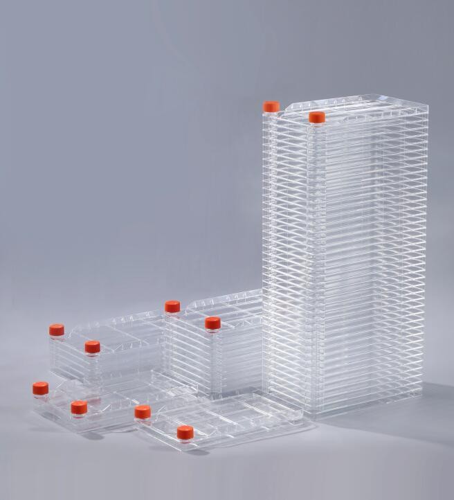 細(xì)胞工廠(chǎng)定制