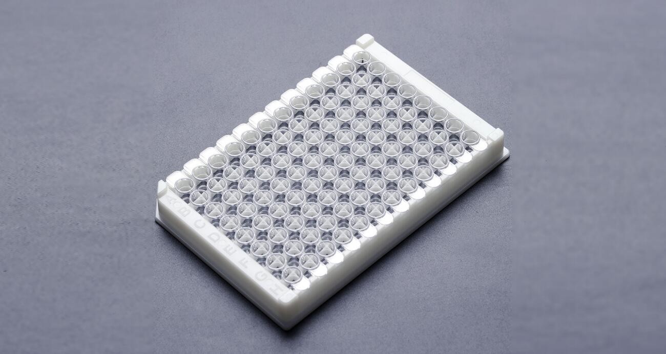 96孔酶標(biāo)板 96孔酶標(biāo)板