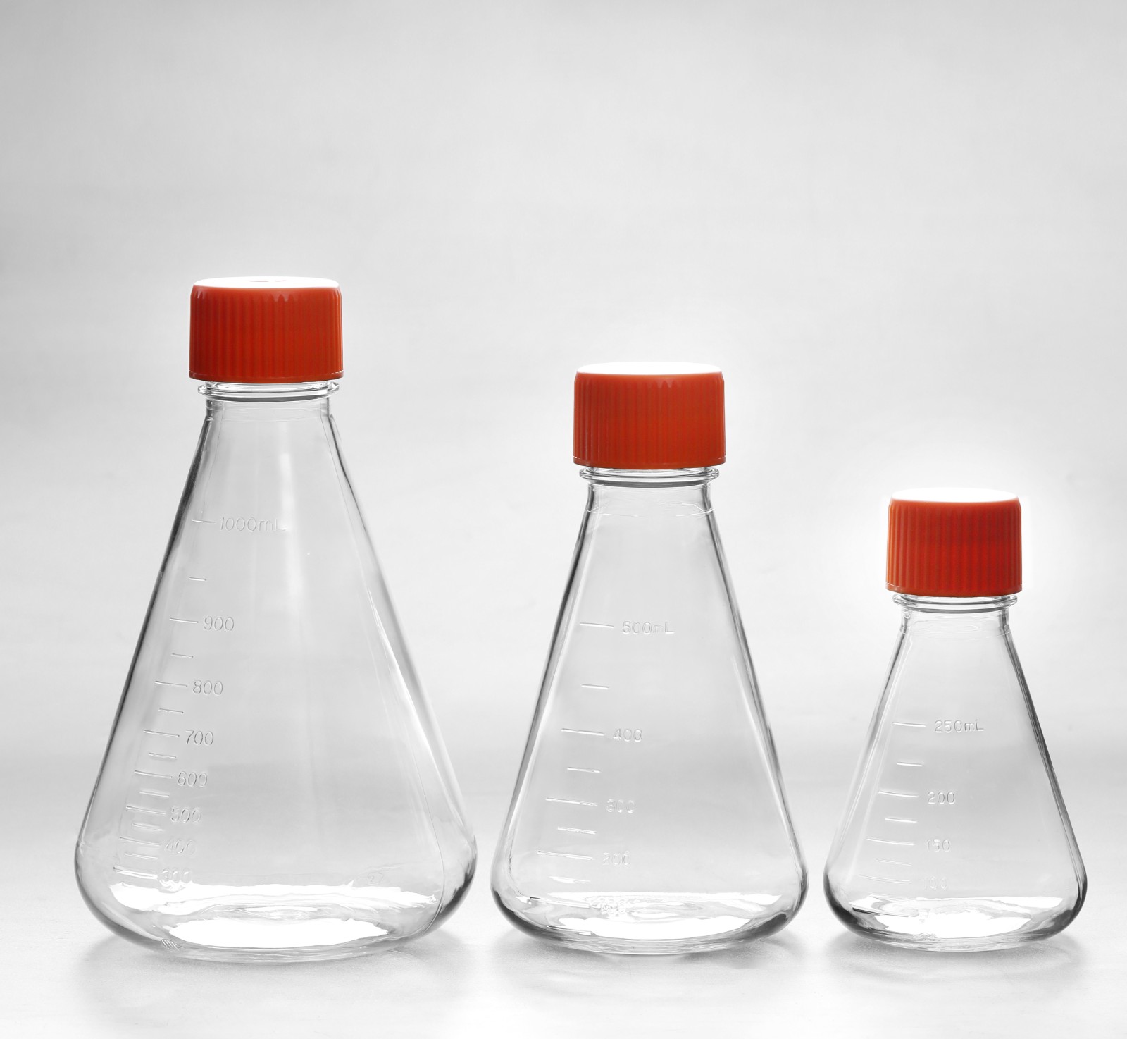 三角培養搖瓶 三角培養搖瓶