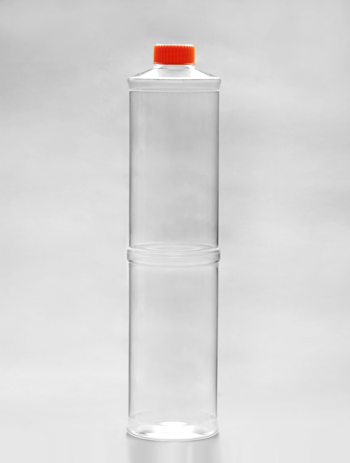 細胞培養(yǎng)轉(zhuǎn)瓶