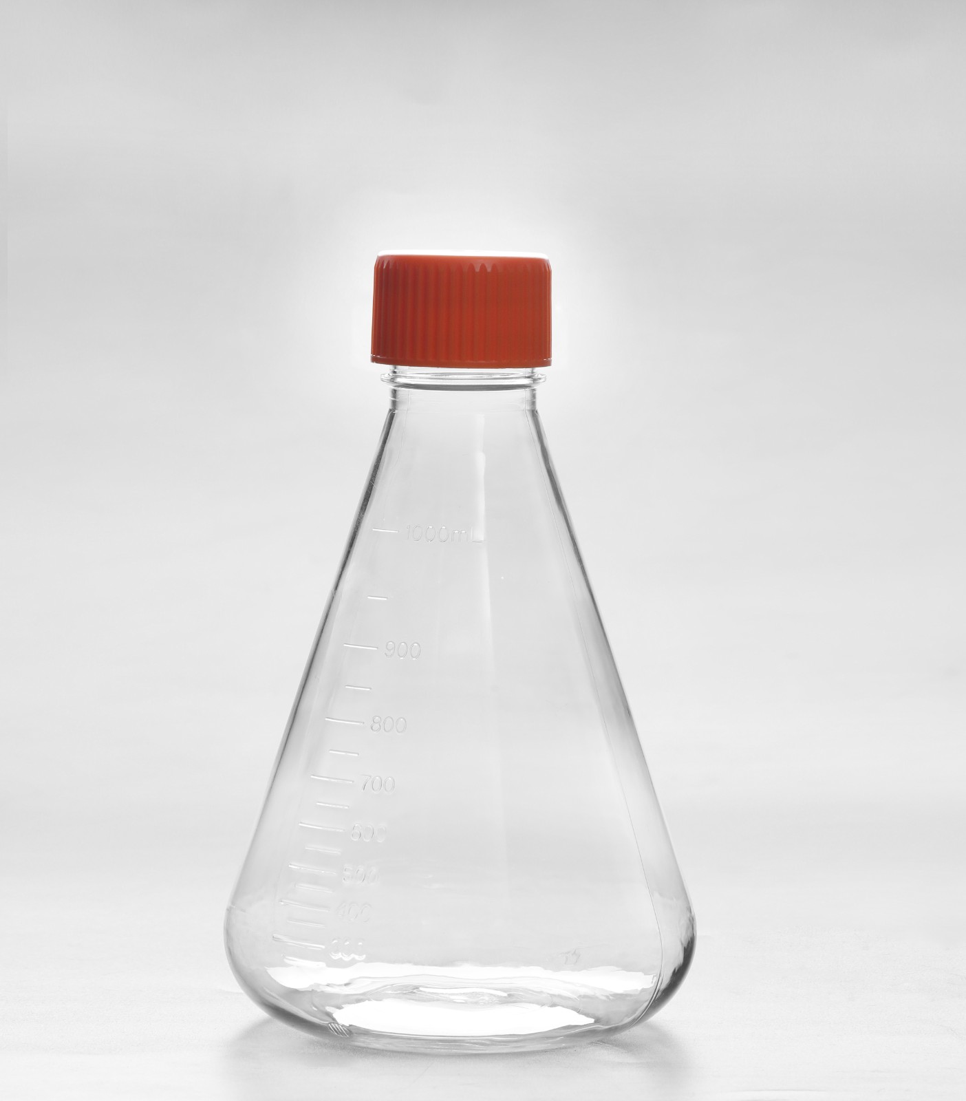 三角細(xì)胞培養(yǎng)搖瓶1000ml