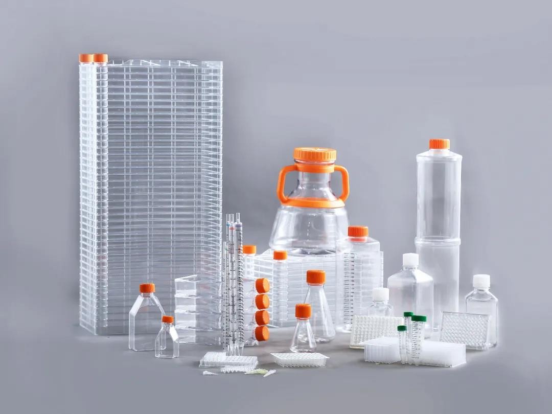  細胞培養耗材
