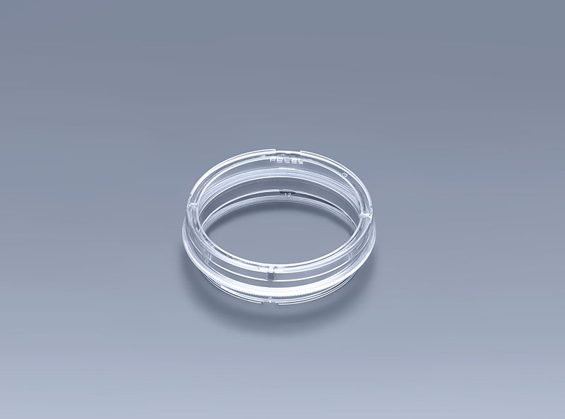 60mm細胞培養皿細節