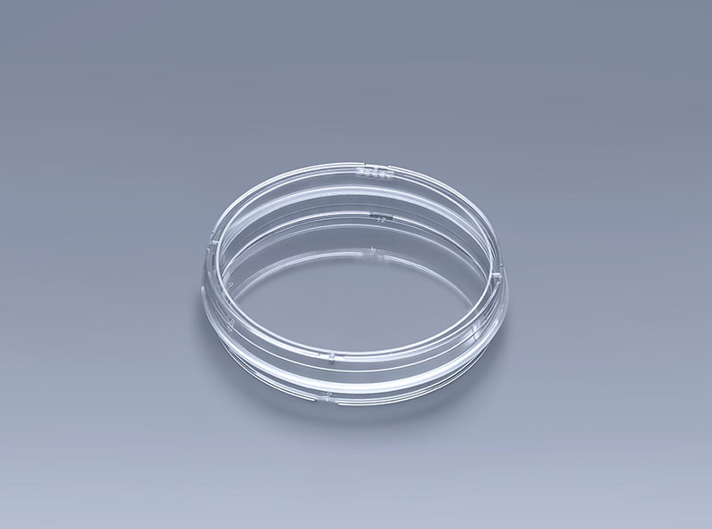 100mm細菌培養皿