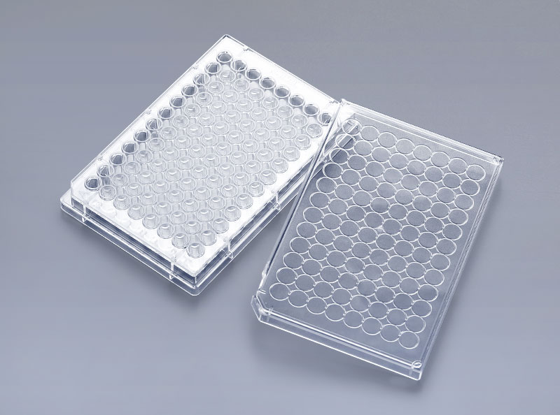 96孔超低吸附細胞培養板細節
