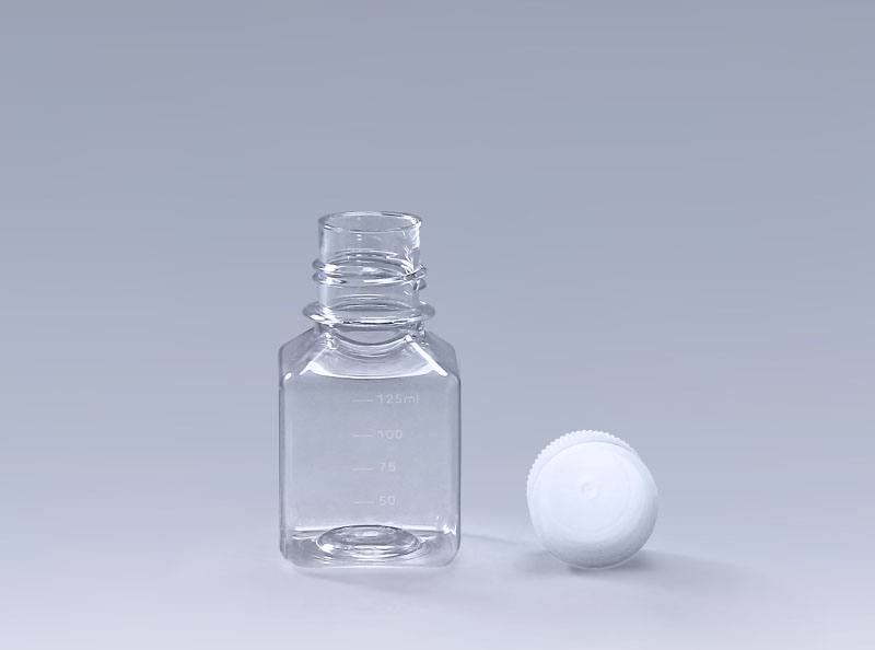  PETG血清瓶可用于抗凝雞血的儲存