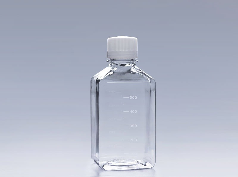 血清培養基瓶瓶體發暗的原因分析