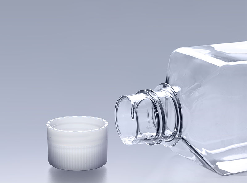 L-谷氨酰胺溶液對PETG血清瓶的要求