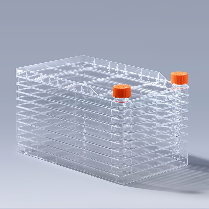 細胞工廠在人用疫苗中的作用