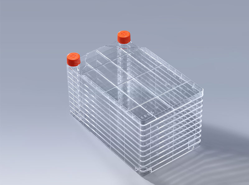 細胞工廠在腎綜合征出血熱滅活疫苗制備中的應用_富道細胞