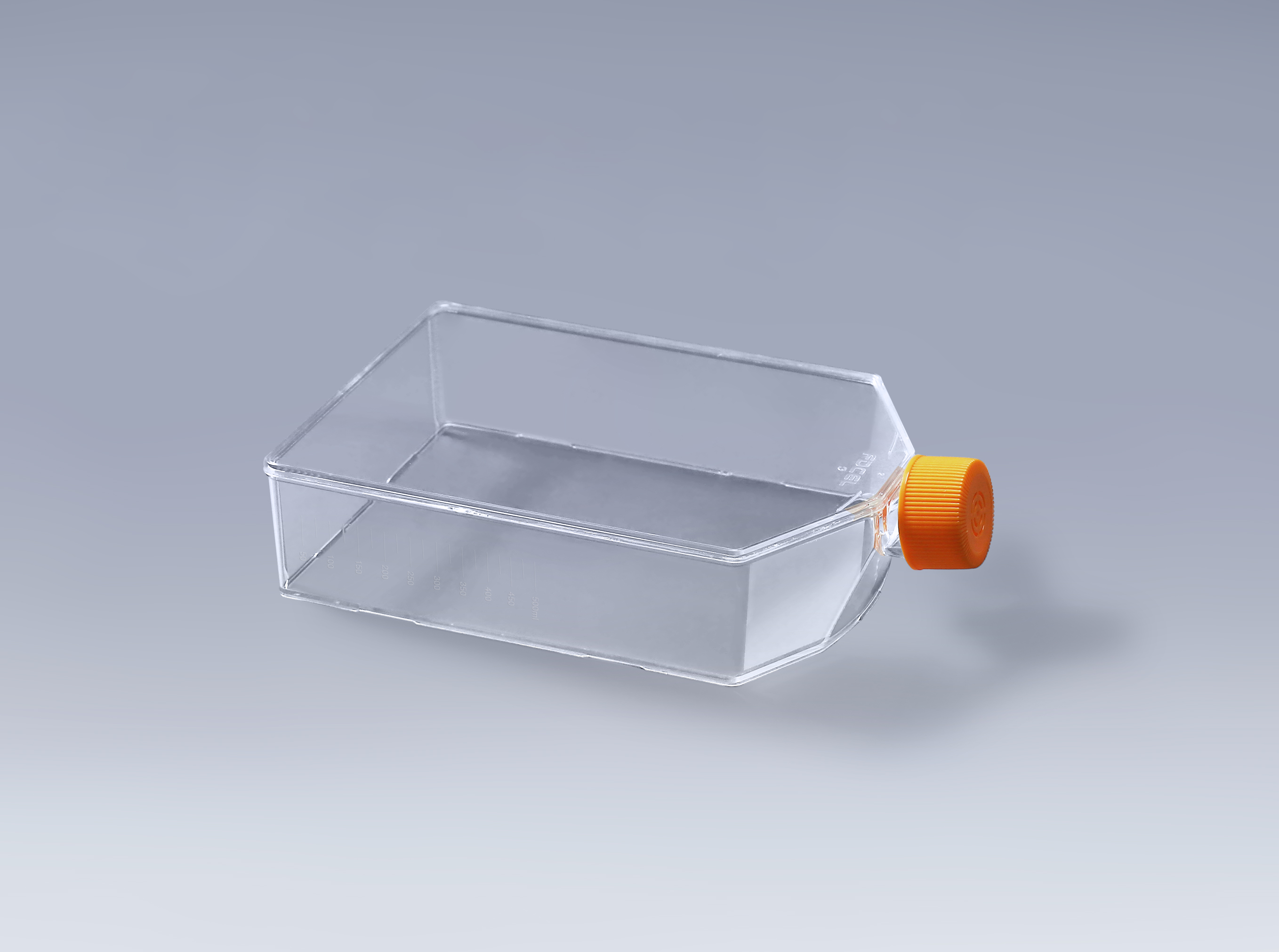 細胞培養瓶進行細胞培養常見情況_富道細胞