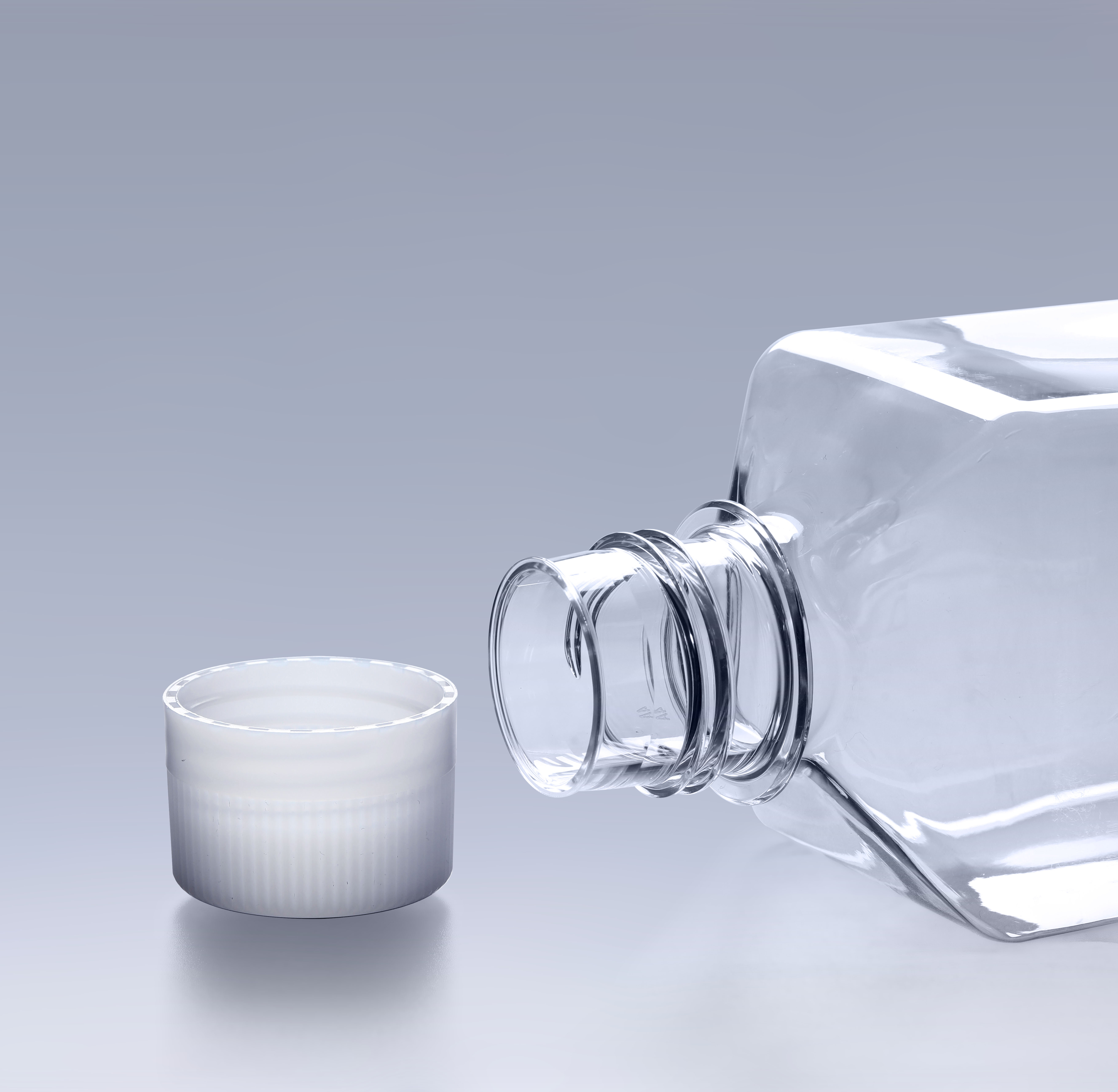 PETG血清瓶生產(chǎn)工藝介紹_富道細胞 PETG血清瓶生產(chǎn)工藝介紹_富道細胞