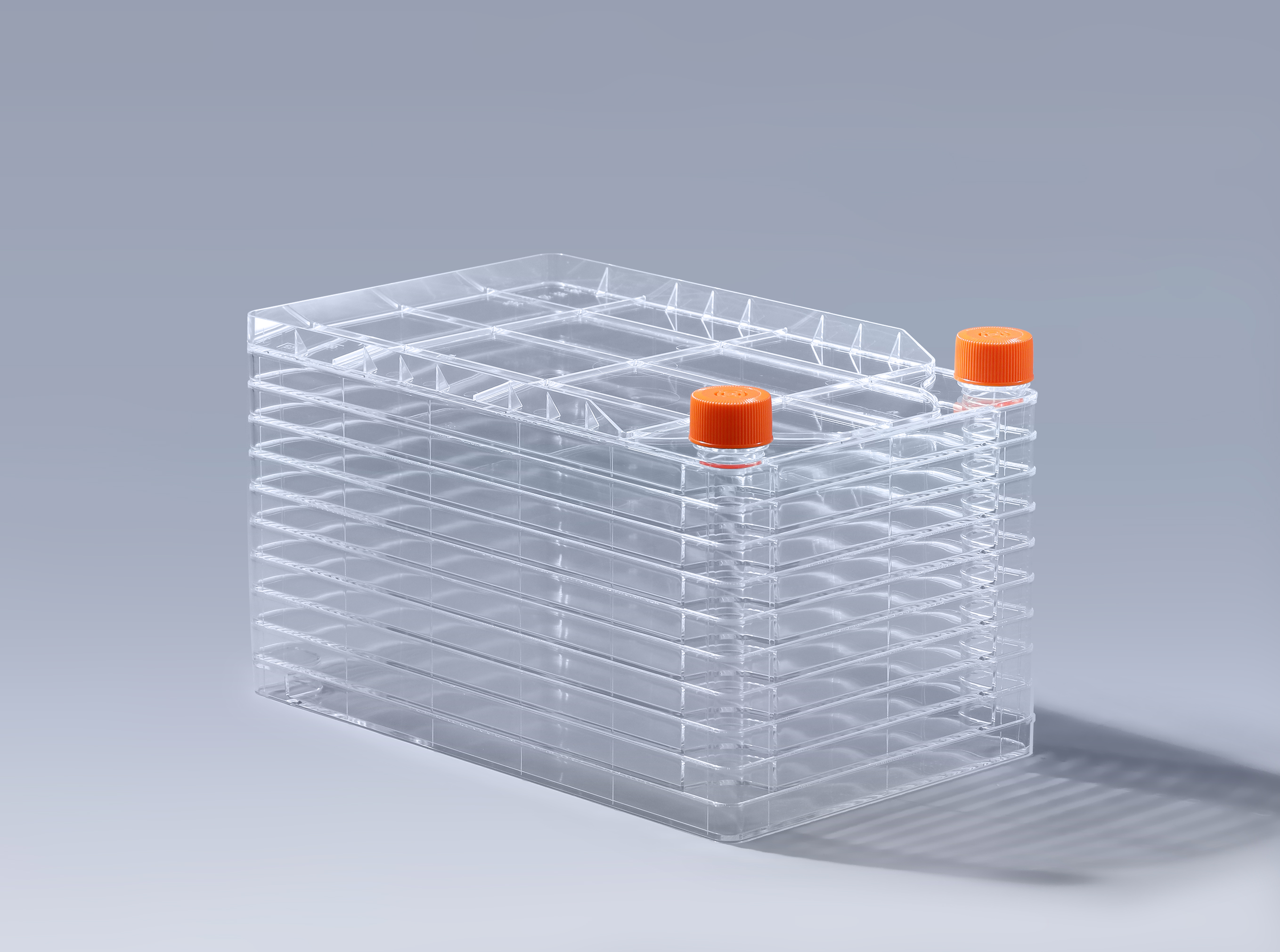 細(xì)胞工廠培養(yǎng)細(xì)胞注意這四點(diǎn)_富道細(xì)胞