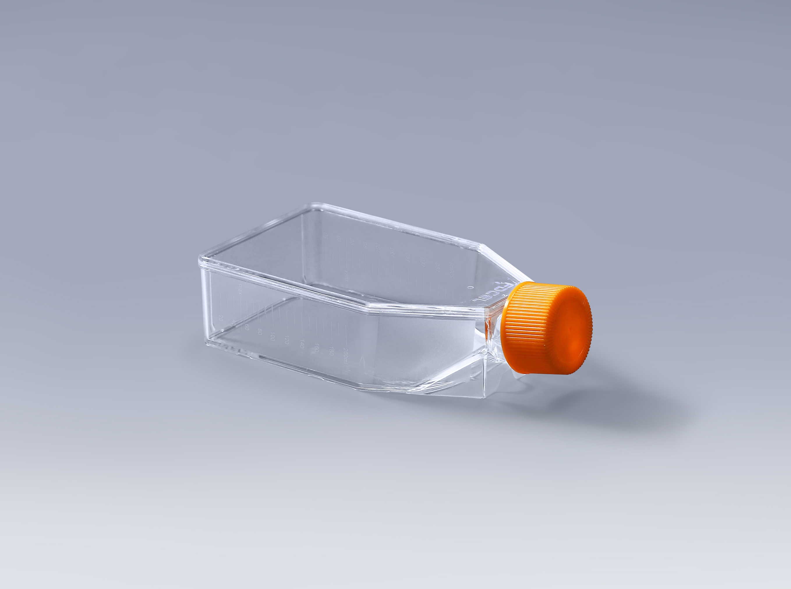 細胞培養瓶的兩種不同表面介紹 細胞培養瓶的兩種不同表面介紹