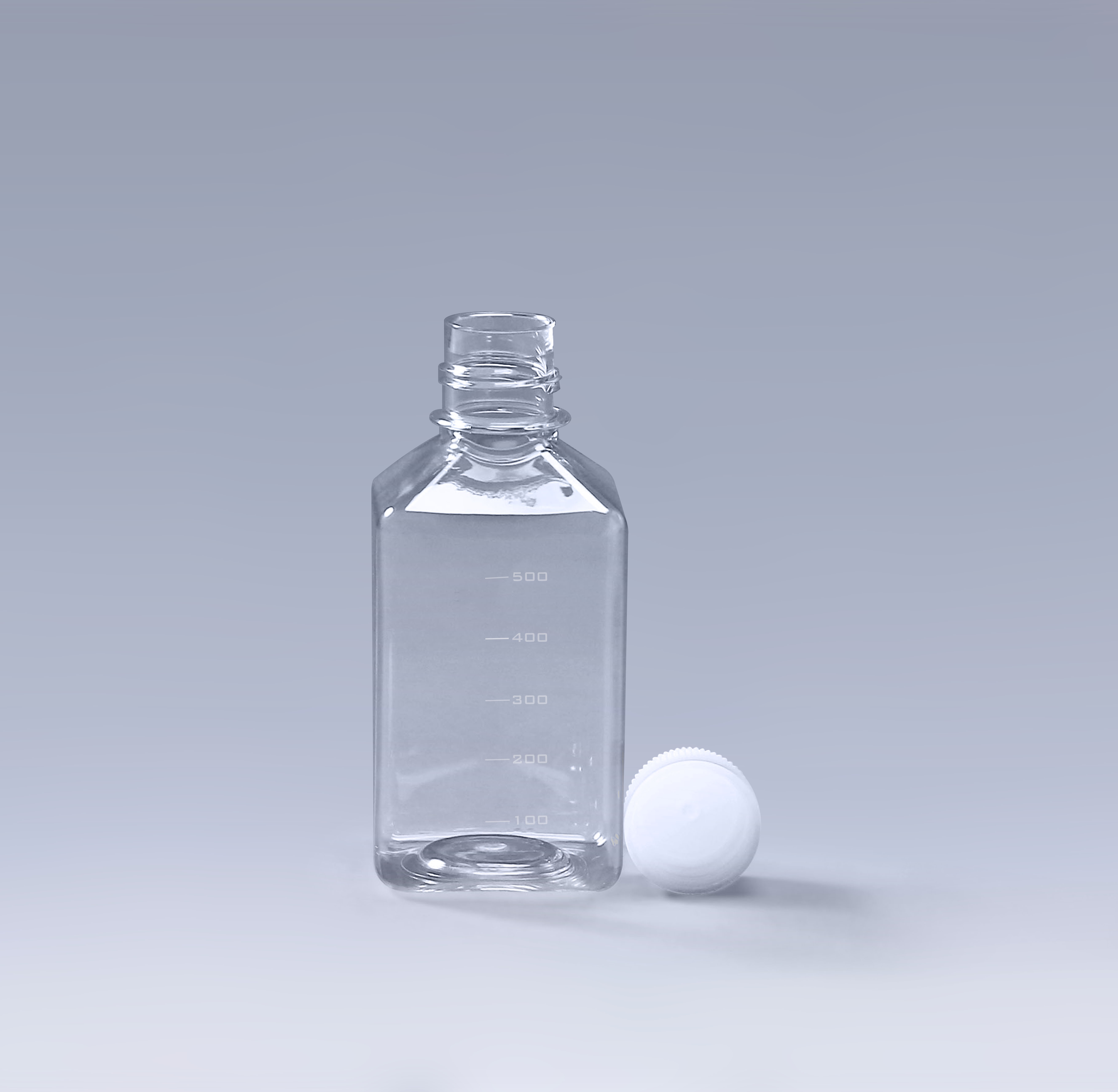 PETG培養(yǎng)基瓶的三大特點_富道細(xì)胞 PETG培養(yǎng)基瓶的三大特點_富道細(xì)胞