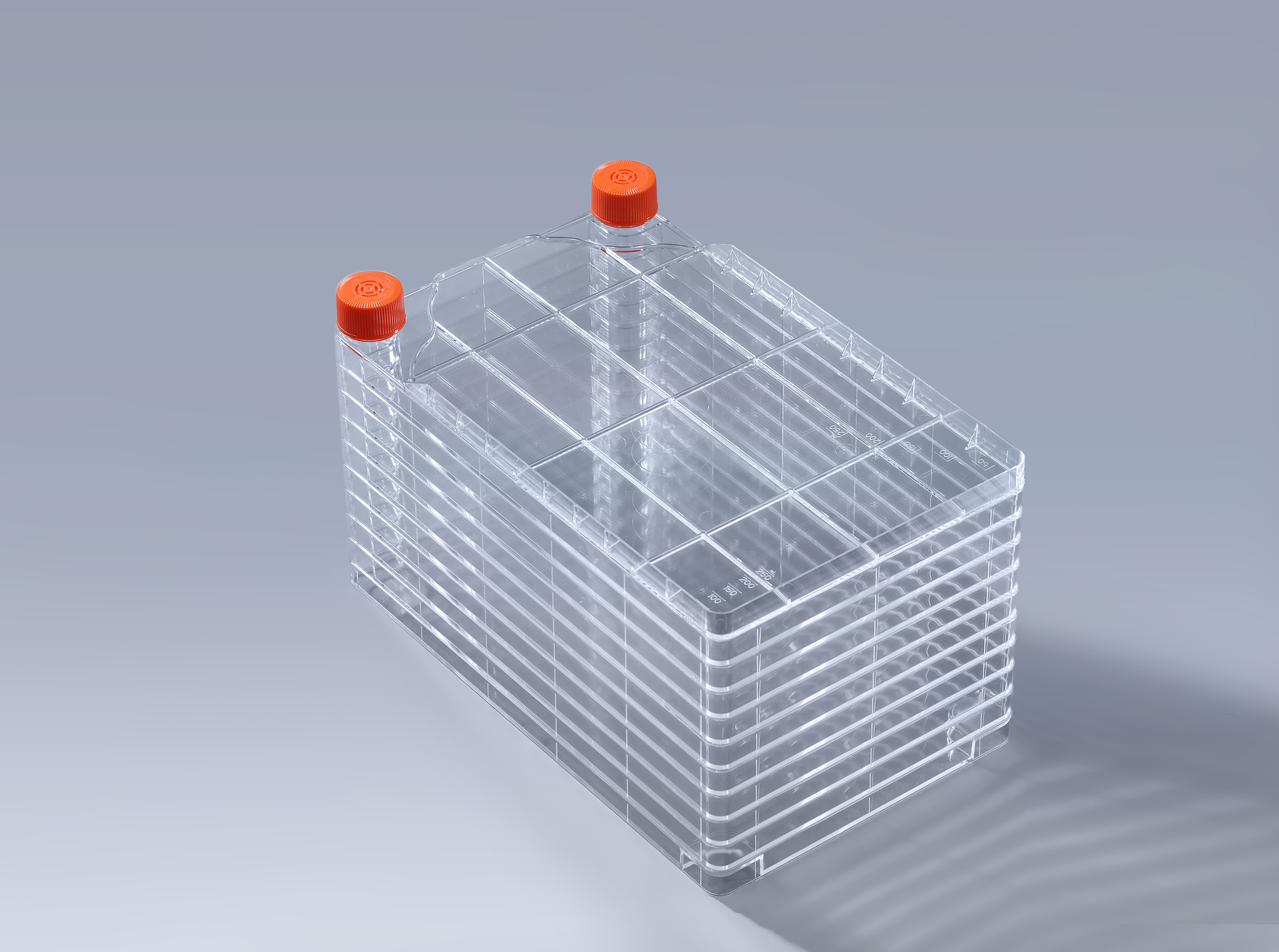 細胞工廠培養(yǎng)污染途徑的介紹