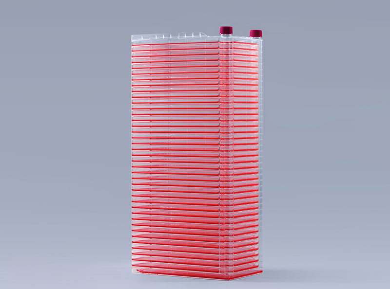 40層細胞培養器