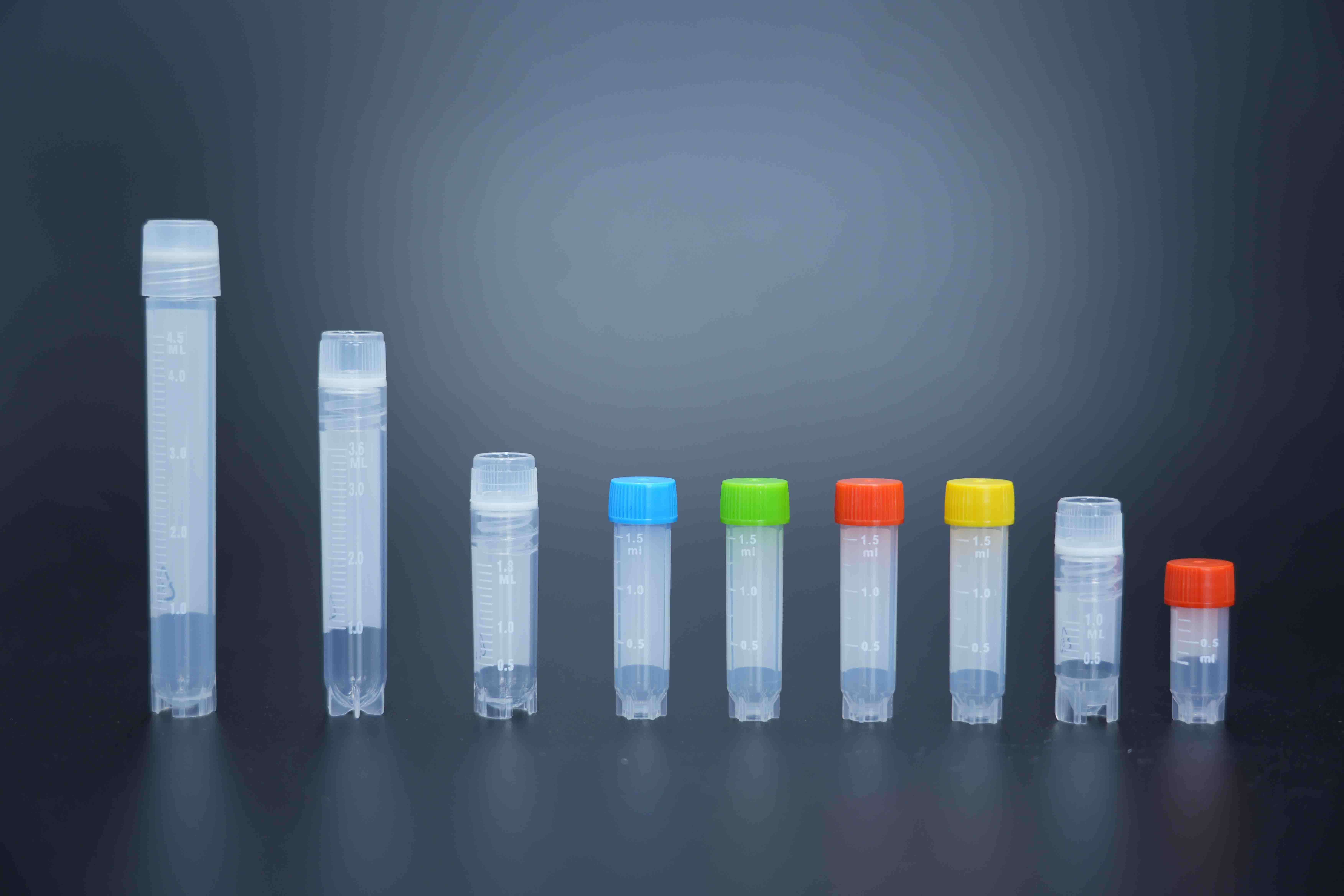 凍存管復蘇細胞的流程_富道細胞