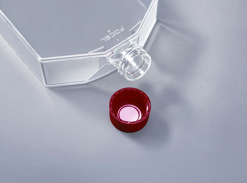 細胞培養瓶內的細胞生長緩慢怎么辦-富道細胞