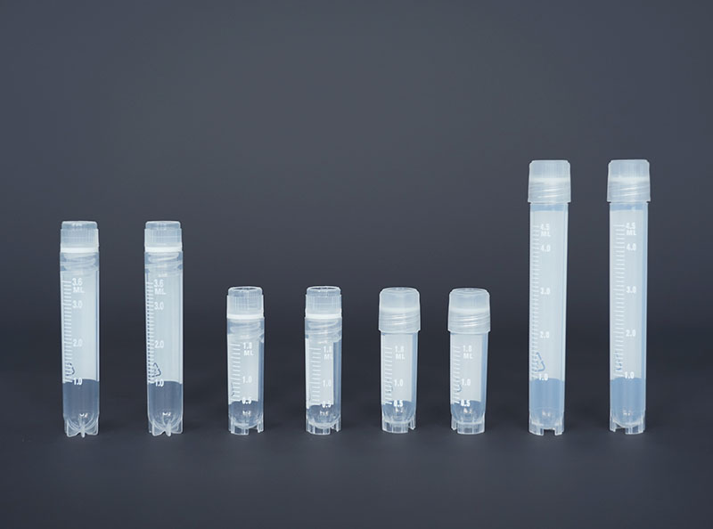 凍存管_富道細胞