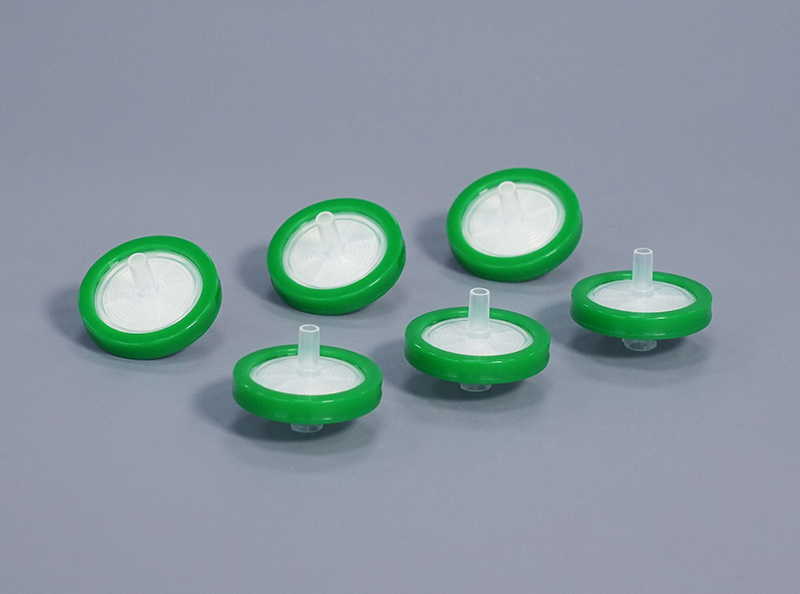 一次性針式過濾器-富道細胞